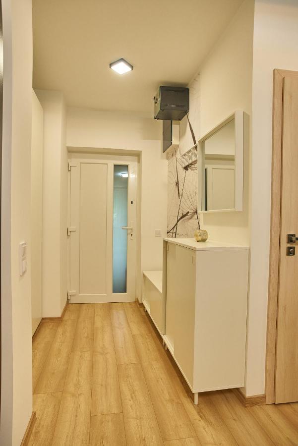 Sunlight Bronze - Szeged Apartment Exterior foto