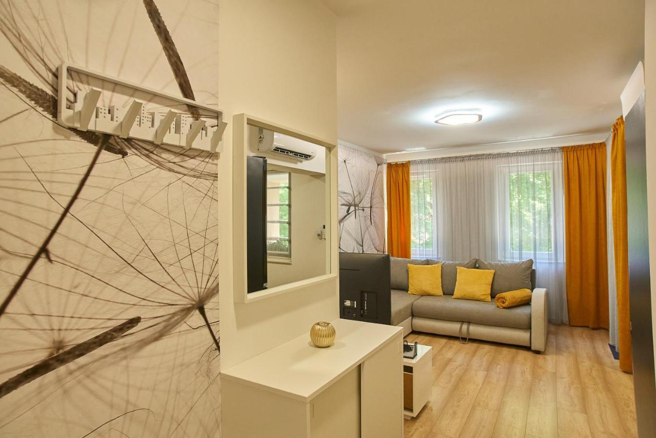 Sunlight Bronze - Szeged Apartment Exterior foto