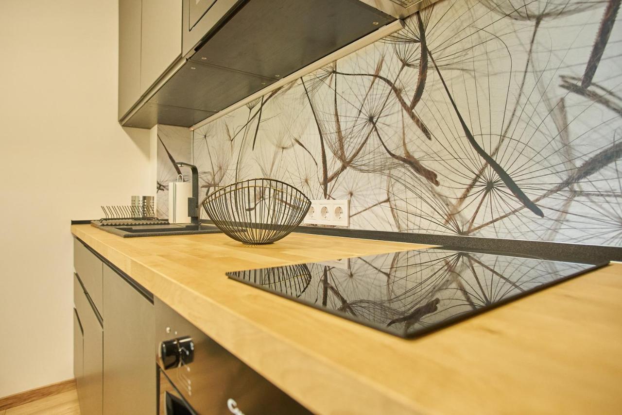 Sunlight Bronze - Szeged Apartment Exterior foto