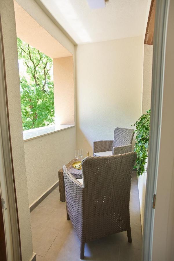 Sunlight Bronze - Szeged Apartment Exterior foto